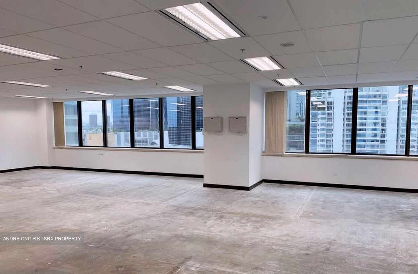 United Square (D11), Office #536048691